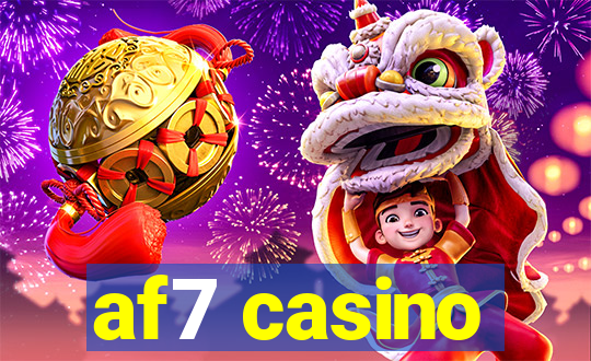 af7 casino